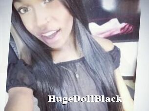 HugeDollBlack