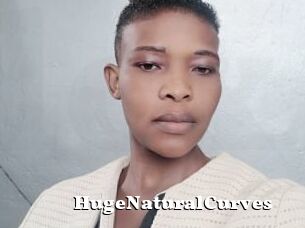 HugeNaturalCurves