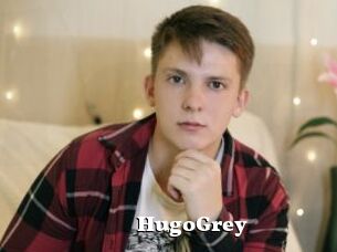 HugoGrey