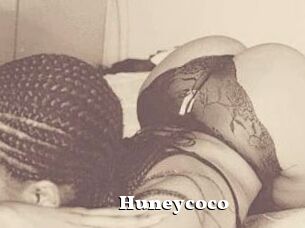Huneycoco