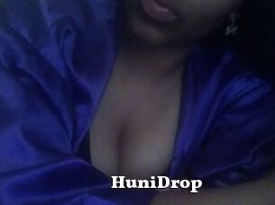 HuniDrop