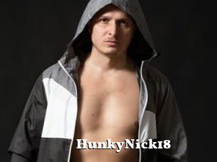 HunkyNick18