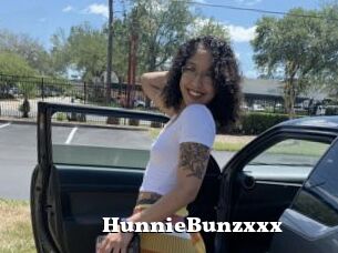HunnieBunzxxx