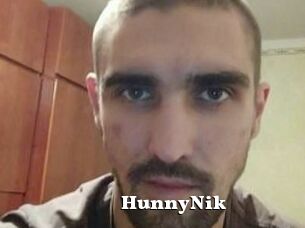 HunnyNik