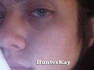 HunterKay