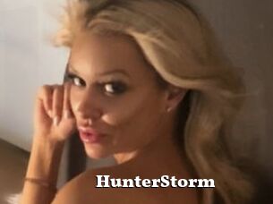 HunterStorm