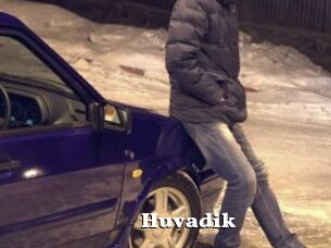Huvadik