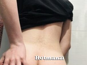 H0tman21