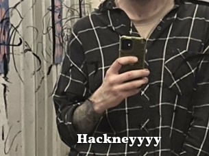 Hackneyyyy