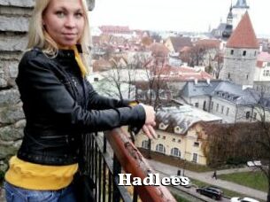 Hadlees