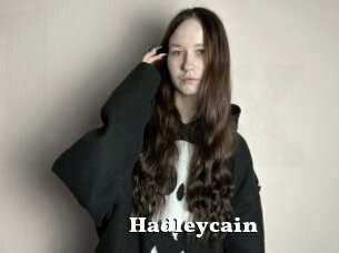 Hadleycain