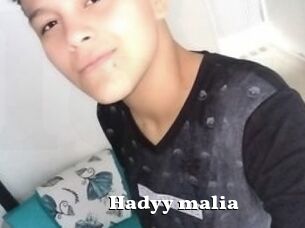 Hadyy_malia
