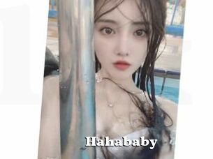 Hahababy