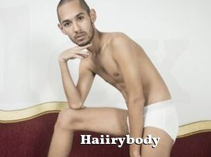 Haiirybody