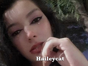Haileycat