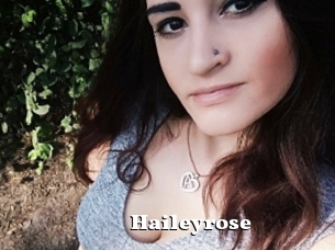 Haileyrose