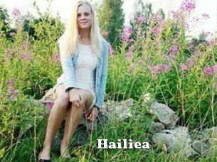 Hailiea