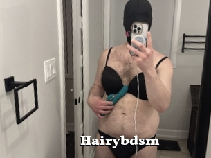 Hairybdsm
