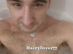 Hairylover77