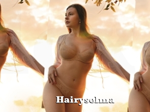 Hairyselma