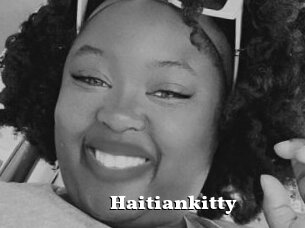 Haitiankitty