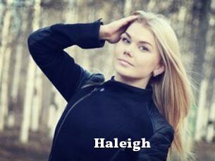 Haleigh