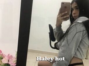 Haley_hot