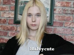 Haleycute