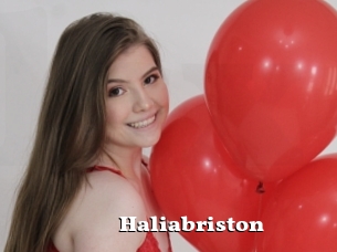 Haliabriston