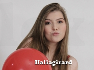 Haliagirard