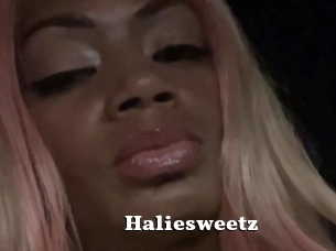Haliesweetz