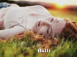 Halli