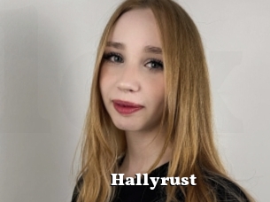 Hallyrust