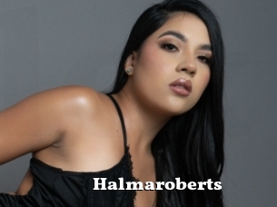 Halmaroberts