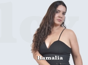 Hamalia