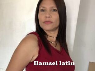 Hamsel_latin