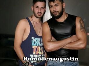 Hamudenaugustin