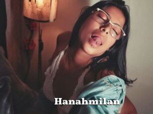 Hanahmilan