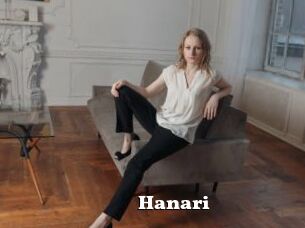 Hanari
