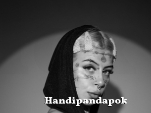Handipandapok