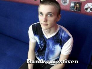 Handsomestiven