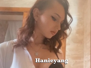 Hanieyang