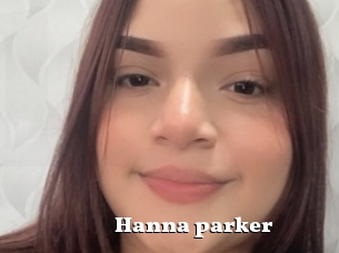 Hanna_parker