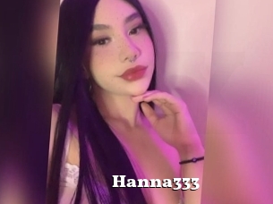 Hanna333