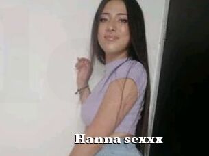 Hanna_sexxx