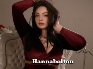 Hannabolton