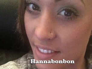 Hannabonbon