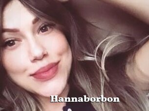 Hannaborbon
