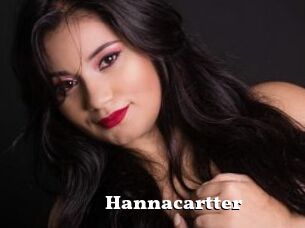 Hannacartter