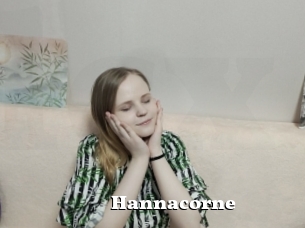Hannacorne